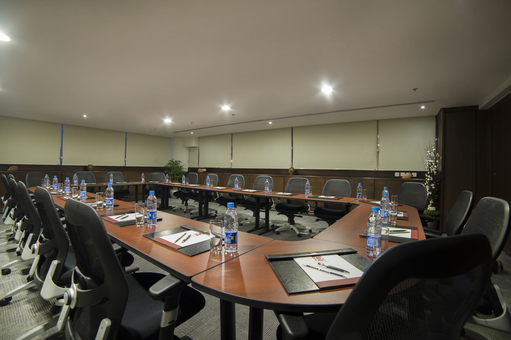 Al Rashid Residence Nadinah Exterior photo
