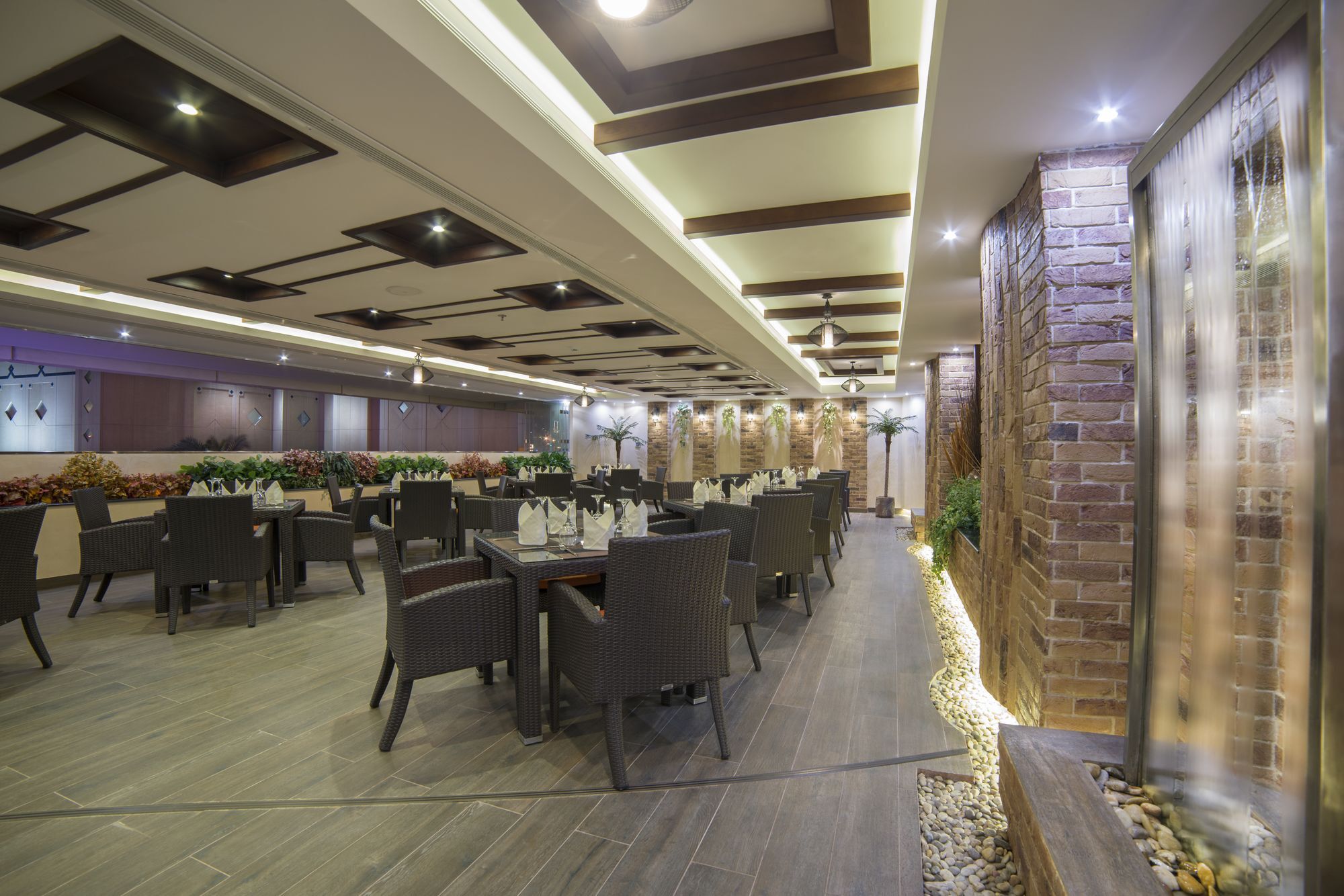 Al Rashid Residence Nadinah Exterior photo
