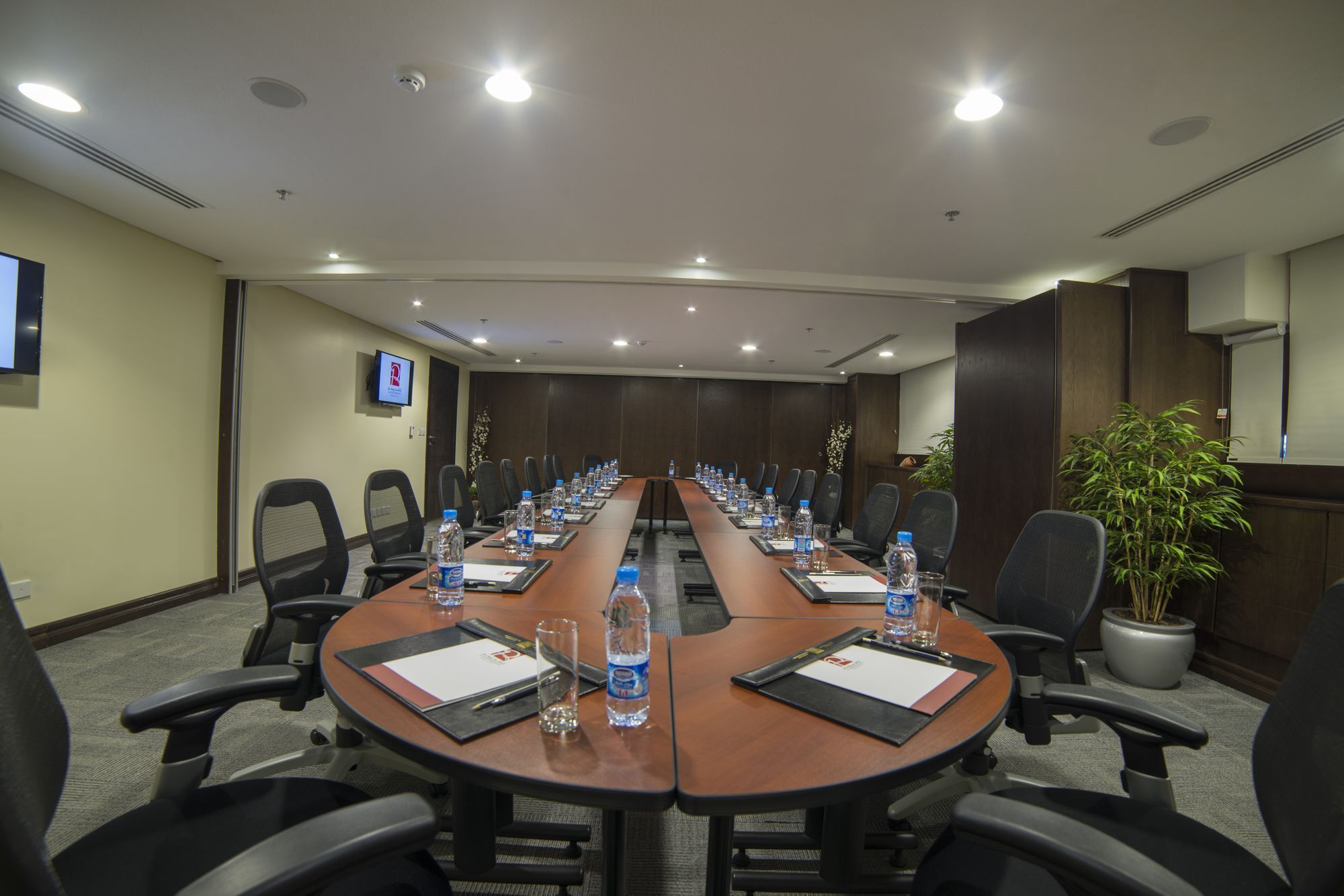 Al Rashid Residence Nadinah Exterior photo