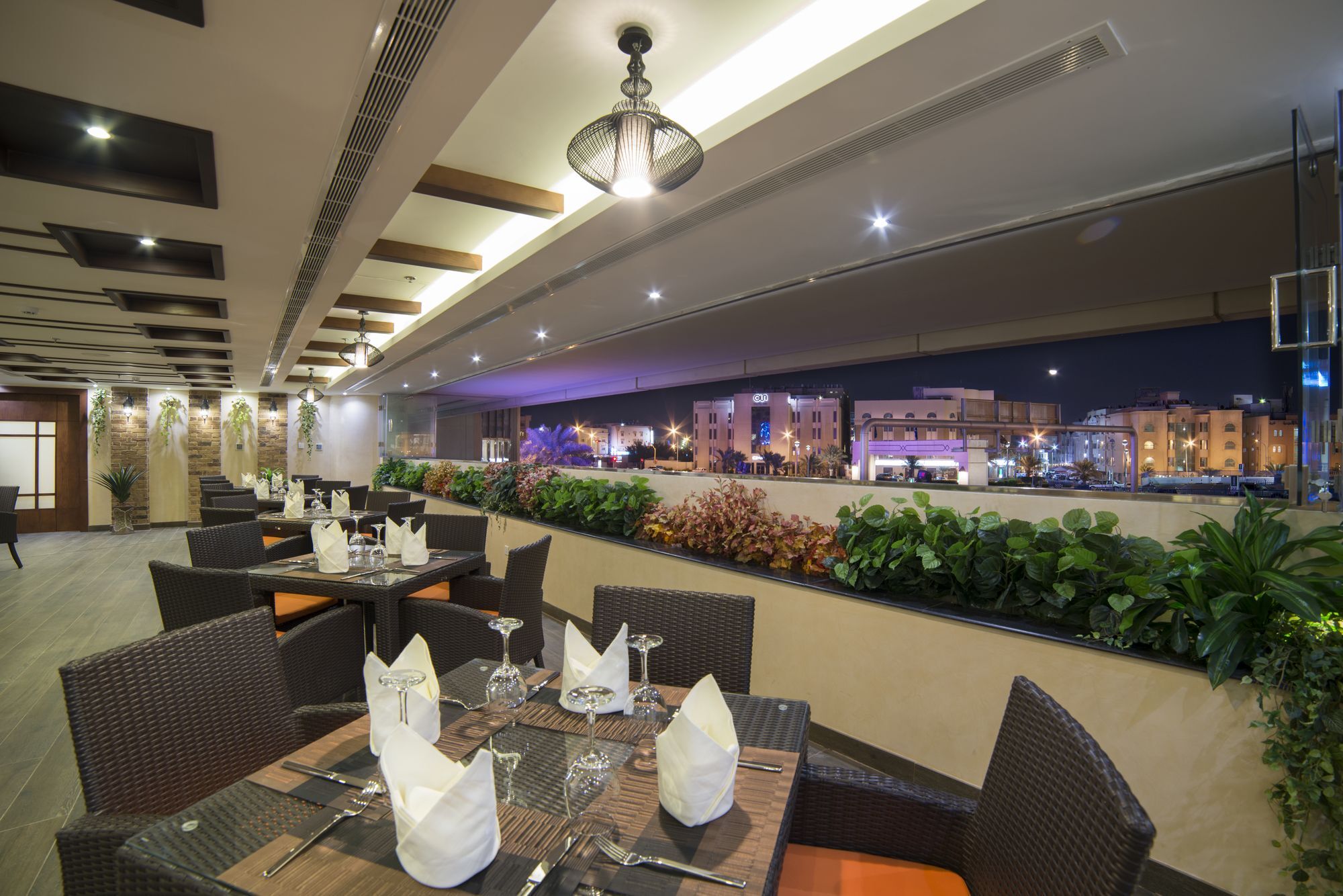 Al Rashid Residence Nadinah Exterior photo