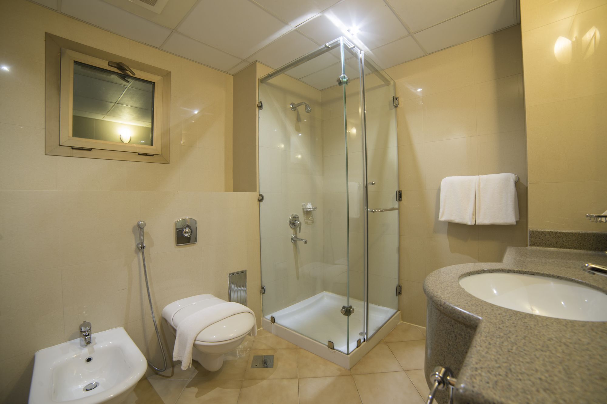 Al Rashid Residence Nadinah Exterior photo